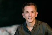 Eric Mayer.