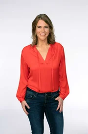 Anne Brüning.