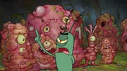 Plankton (vorne)