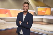 "taff" wird u.a. von Christian Düren präsentiert ...