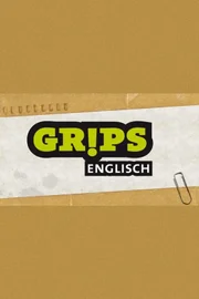 Grips Englisch - Logo