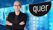 Moderator Christoph Süß, Oktober 2021.