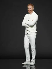 Mitchell Pritchett (Jesse Tyler Ferguson)