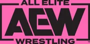 All Elite Wrestling: Dynamite - Logo