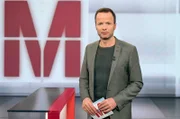 WESTDEUTSCHER RUNDFUNK KÖLN Georg Restle Monitor-Redaktionsleiter und Moderator © WDR/Herby Sachs, honorarfrei - Verwendung gemäß der AGB im engen inhaltlichen, redaktionellen Zusammenhang mit genannter WDR-Sendung und bei Nennung "Bild: WDR/Herby Sachs" (S1). WDR Presse und Information/Bildkommunikation, Köln, Tel: 0221/220 -7132 oder -7133, Fax: -777132, bildkommunikation@wdr.de