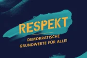 Logo "Respekt"