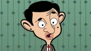 Mr. Bean (voiced by Rowan Atkinson)
