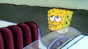 SpongeBob