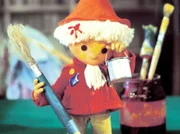 Das Sandmännchen
