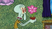 Squidward