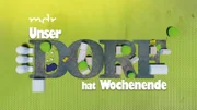 Unser Dorf hat Wochenende - Logo