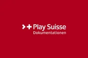 Play Suisse – Dokumentationen Keyvisual 2022