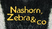 Nashorn, Zebra & Co. - Logo