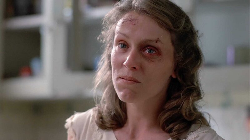 Mississippi Burning - Die Wurzel des Hasses (USA, 1988)