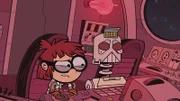 v.li.: Lisa, Todd