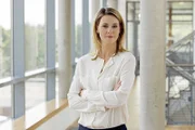 Anja Reschke, Abteilungsleiterin Innenpolitik (NDR) und Moderatorin der Sendung "Panorama" im Ersten.