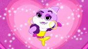 Sharki B