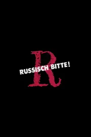 Russisch bitte! - logo