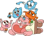 Die Wattersons hacken manchmal ganz schön auf Vater Richard herum. Er ist aber manchmal aber auch einfach kaum zu ertragen.