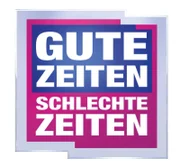 Gute Zeiten, schlechte Zeiten (Logo)