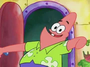Patrick