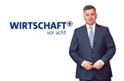 Markus Gürne, Ressortleiter ARD-Finanzredaktion