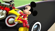Mickey