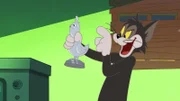 Butch Cat