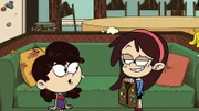 L-R: Adelaide, Sid