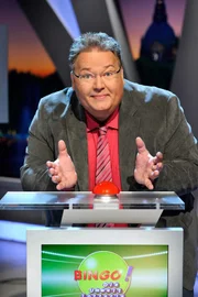 NORDDEUTSCHER RUNDFUNK Michael Thürnau - "Bingo!"