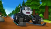 Crusher
