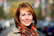 Steffi Peltzer-Büssow.