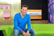 SÜDWESTRUNDFUNK ARD-Buffet - leben & genießen - Holger Wienpahl 2018 Ratgebermagazin mit Rezepten und Tipps rund um das alltägliche Leben, Montag bis Freitag von 12:15 Uhr bis 13.00 Uhr im ERSTEN. ARD-Buffet-Moderator Holger Wienpahl. © SWR/Peter A. Schmidt, honorarfrei - Verwendung gemäß der AGB im engen inhaltlichen, redaktionellen Zusammenhang mit genannter SWR-Sendung und bei Nennung "Bild: SWR/Peter A. Schmidt" (S2+). SWR Presse/Bildkommunikation, Baden-Baden, Tel: 07221/929-22202, foto@swr.de