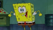 SpongeBob