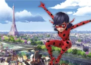 Marinette Dupain-Cheng