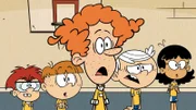 v.li.: Zach, Liam, Rusty, Lincoln, Stella