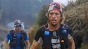 L-R: Ryno Griesel und Ryan Sandes.