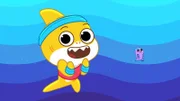 v.li.: Baby Shark, Teensy