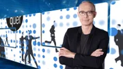 Moderator Christoph Süß, Oktober 2021.