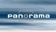 ARD/NDR - PANORAMA LOGO Das Logo zur Sendung "Panorama".
