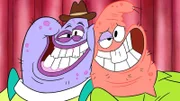 v.li.: Rube, Patrick