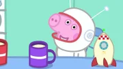 George Pig
