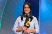 "Tigerenten Club"-Moderatorin Jessica Schöne