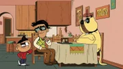 L-R: Carl, Carlos, Lalo