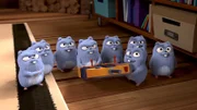 The Lemmings