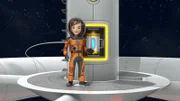 Commander Megan