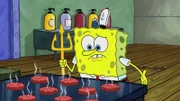 SpongeBob