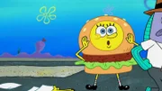 SpongeBob
