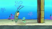 L-R: Plankton, Spot