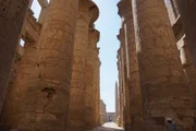 Temple of Luxor